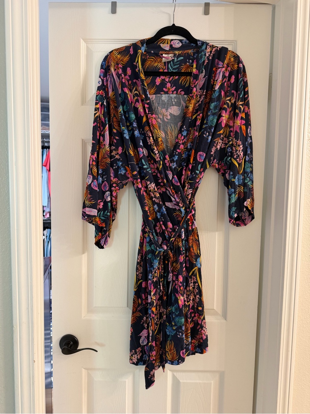 Soma Sleepwear Bundle | Size Large | 6-Piece Matching Lounge & Pajama Set - Picture 8 of 8